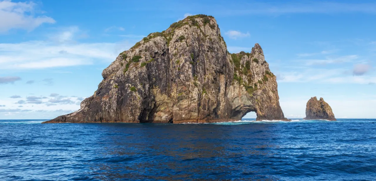Hole in the Rock